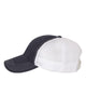 Embdroidered Challenge Aggieland Hat/Cap with adjustable back,  personalized cap