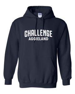 Challenge Aggieland Tee