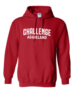 Challenge Aggieland Tee