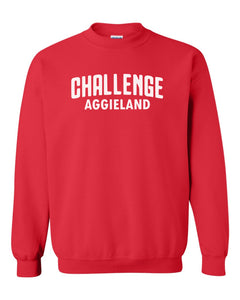 Challenge Aggieland Tee