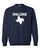 Challenge Texas Heart Tee or sweatshirt
