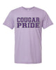 Cougar Pride Shirt