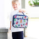 Buggy Personalized Backpack and lunchbox set