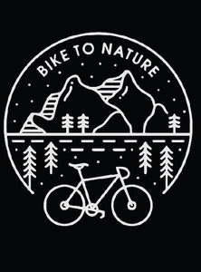 Custom Order Mountain Bike Shirt