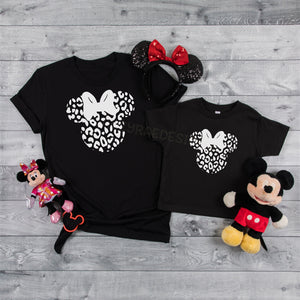 Animal Kingdom Disney Family Shirts Triblend, Matching Cheetah Mickey Family Disney,  Disney Shirts for Family, Disney Trip Shirt, Lion King