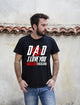 Dad I love you three thousand Fathers Day shirt, Dad I love you 3000 t shirt, Fathers day gift, Gifts for Dads, Avengers End Game Shirt