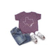 Gigem Aggies Texas toddler or youth shirt, game day shirt, Texas A&M shirt, vinyl shirt, crew neck triblend tee, color options, boy or girl