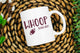 Whoop Texas A&M printed coffe mug, 11oz 15 oz mug, Texas Aggie coffee mug, Texas Aggies gift, Texas aggie gift, graduation gift