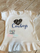 Cowboys Game Day Shirt, Custom Football Shirt