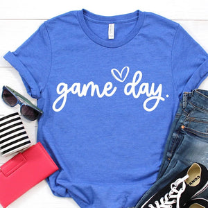 Gameday ladies shirt