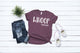 Whoop Texas A&M game day shirt, Texas A&M Family shirts, vinyl shirt, crew neck triblend tee, color options, Aggie Football game day shirt